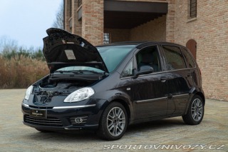 Lancia Ostatní modely MUSA 2010