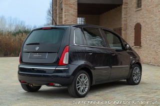 Lancia Ostatní modely MUSA 2010