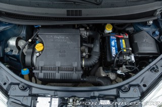 Lancia Ostatní modely MUSA 2010