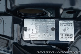 Lancia Ostatní modely MUSA 2010