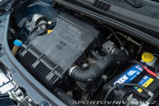 Lancia Ostatní modely MUSA 2010