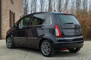 Lancia Ostatní modely MUSA 2010