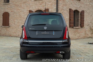 Lancia Ostatní modely MUSA 2010