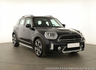Mini Countryman ALL4 Paket Cooper S ALL4