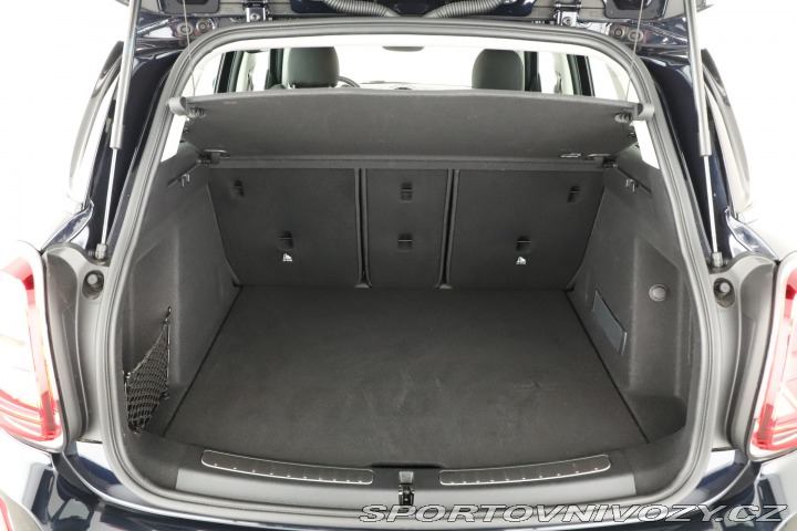 Mini Countryman ALL4 Paket Cooper S ALL4 2024