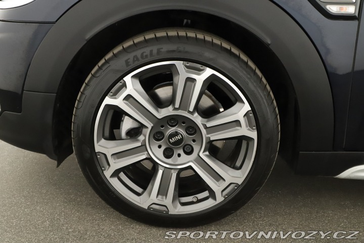 Mini Countryman ALL4 Paket Cooper S ALL4 2024