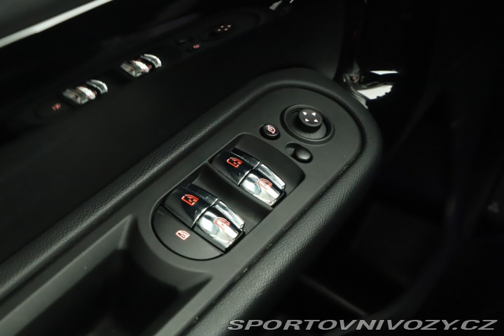 Mini Countryman ALL4 Paket Cooper S ALL4 2024