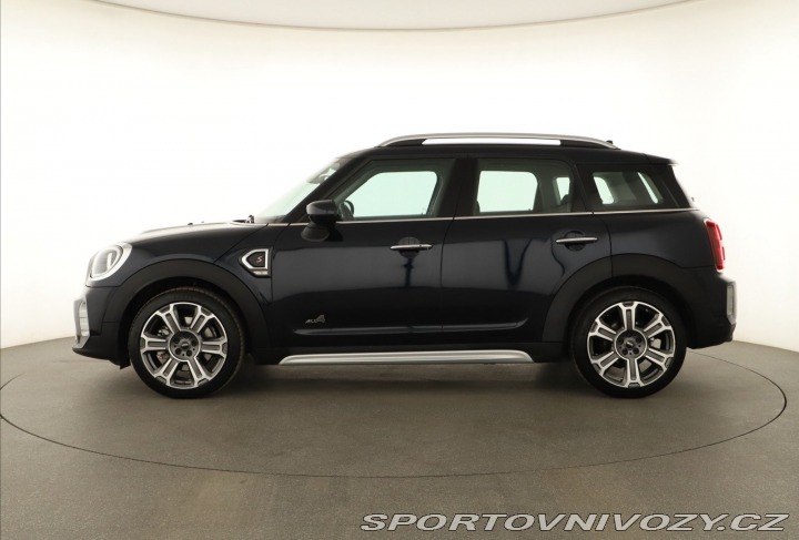 Mini Countryman ALL4 Paket Cooper S ALL4 2024