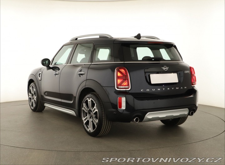 Mini Countryman ALL4 Paket Cooper S ALL4 2024
