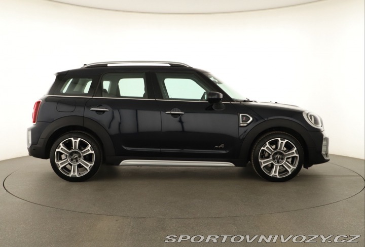 Mini Countryman ALL4 Paket Cooper S ALL4 2024
