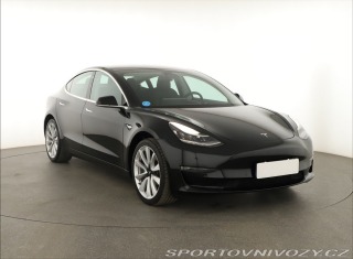 Tesla Model 3 Std Range Plus 52kWh