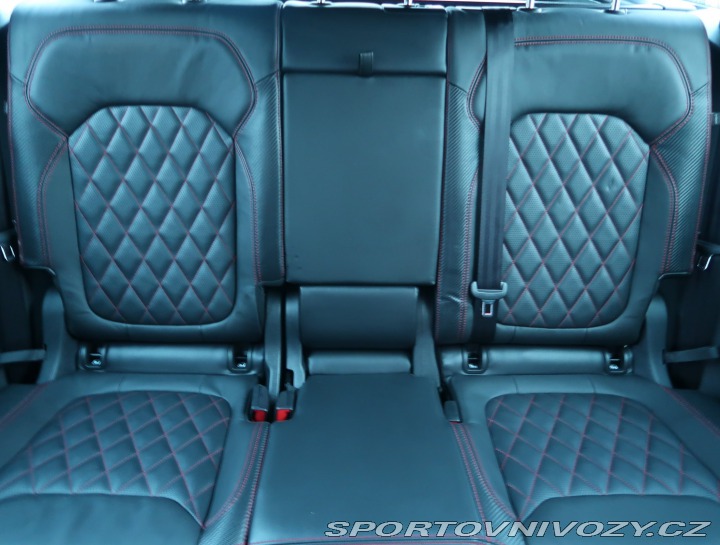 Škoda Kodiaq RS RS RS 2.0 TSI 2021