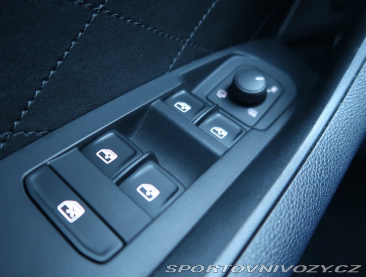 Škoda Kodiaq RS RS RS 2.0 TSI 2021