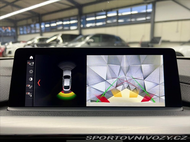 BMW 4 420d xDrive M-SPORT GRAN 2019