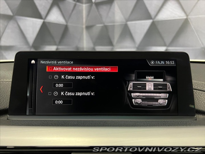 BMW 4 420d xDrive M-SPORT GRAN 2019