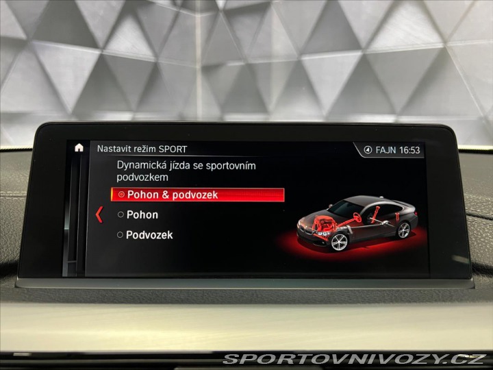 BMW 4 420d xDrive M-SPORT GRAN 2019