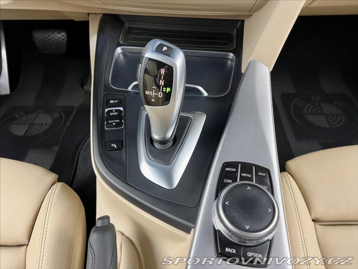 BMW 4 420d xDrive M-SPORT GRAN 2019