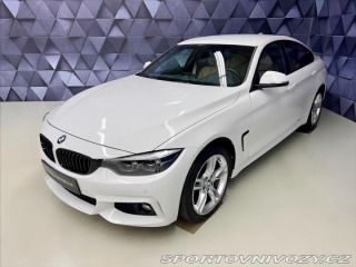 BMW 4 420d xDrive M-SPORT GRAN 2019