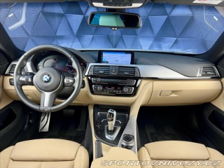 BMW 4 420d xDrive M-SPORT GRAN 2019