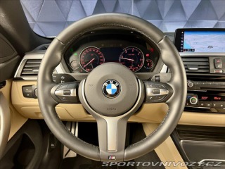 BMW 4 420d xDrive M-SPORT GRAN 2019