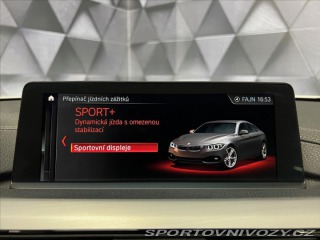 BMW 4 420d xDrive M-SPORT GRAN 2019