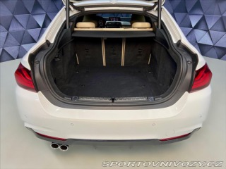 BMW 4 420d xDrive M-SPORT GRAN 2019