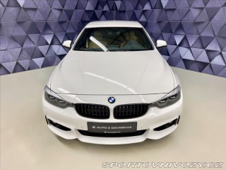 BMW 4 420d xDrive M-SPORT GRAN 2019