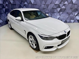 BMW 4 420d xDrive M-SPORT GRAN 2019