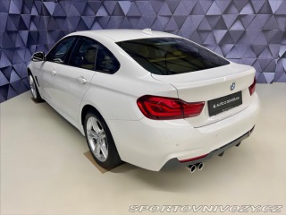 BMW 4 420d xDrive M-SPORT GRAN 2019