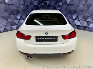 BMW 4 420d xDrive M-SPORT GRAN 2019