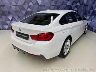 BMW 4 420d xDrive M-SPORT GRAN 2019