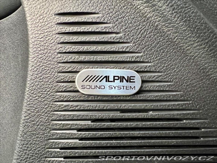 Dodge Challenger 6,4 SRT SCATPACK, ALPINE, 2021