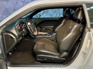 Dodge Challenger 6,4 SRT SCATPACK, ALPINE, 2021
