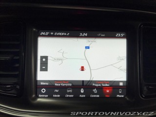 Dodge Challenger 6,4 SRT SCATPACK, ALPINE, 2021