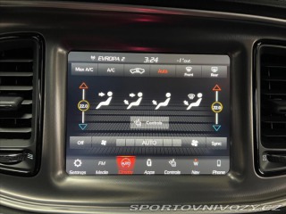Dodge Challenger 6,4 SRT SCATPACK, ALPINE, 2021