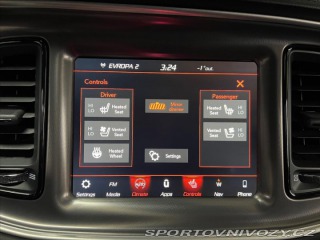 Dodge Challenger 6,4 SRT SCATPACK, ALPINE, 2021