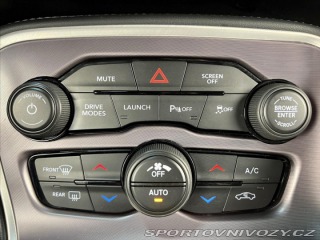 Dodge Challenger 6,4 SRT SCATPACK, ALPINE, 2021