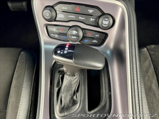 Dodge Challenger 6,4 SRT SCATPACK, ALPINE, 2021