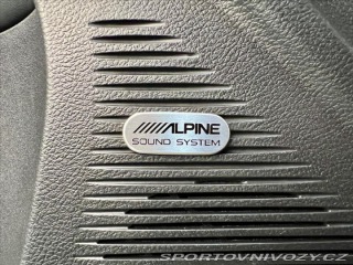 Dodge Challenger 6,4 SRT SCATPACK, ALPINE, 2021