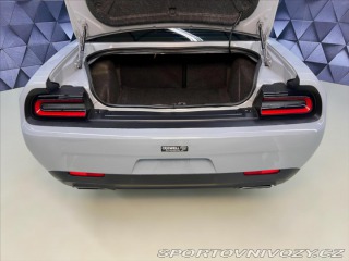 Dodge Challenger 6,4 SRT SCATPACK, ALPINE, 2021