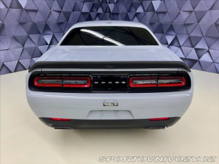 Dodge Challenger 6,4 SRT SCATPACK, ALPINE, 2021