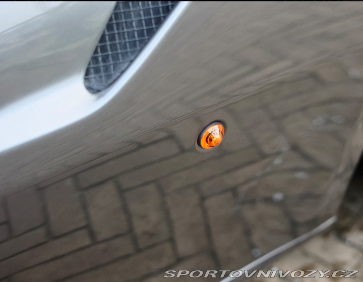 Ferrari 599 GTB Fiorano F1! Ako nové 2007
