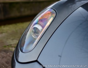 Ferrari 599 GTB Fiorano F1! Ako nové 2007