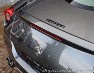 Ferrari 599 GTB Fiorano F1! Ako nové 2007