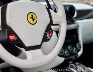 Ferrari 599 GTB Fiorano F1! Ako nové 2007