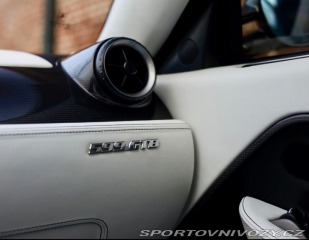Ferrari 599 GTB Fiorano F1! Ako nové 2007