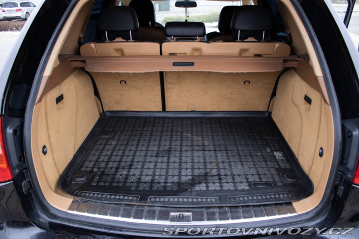Porsche Cayenne Tiptronic 2007