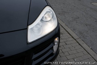 Porsche Cayenne Tiptronic 2007
