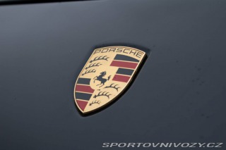 Porsche Cayenne Tiptronic 2007