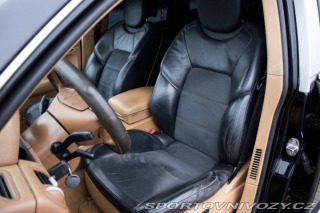 Porsche Cayenne Tiptronic 2007